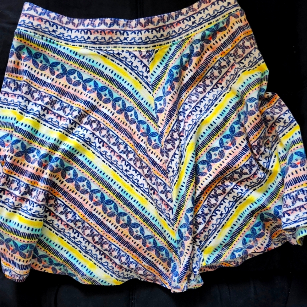 Mossimo medium skirt